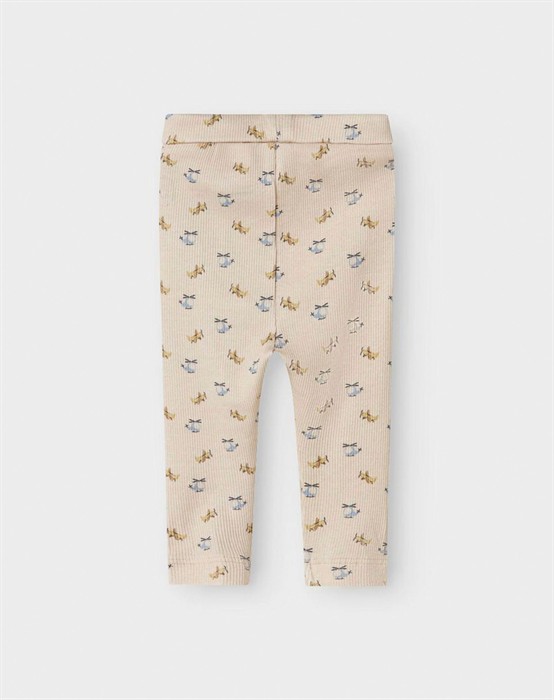 NBMKoalkab Long Leggings - Peyote